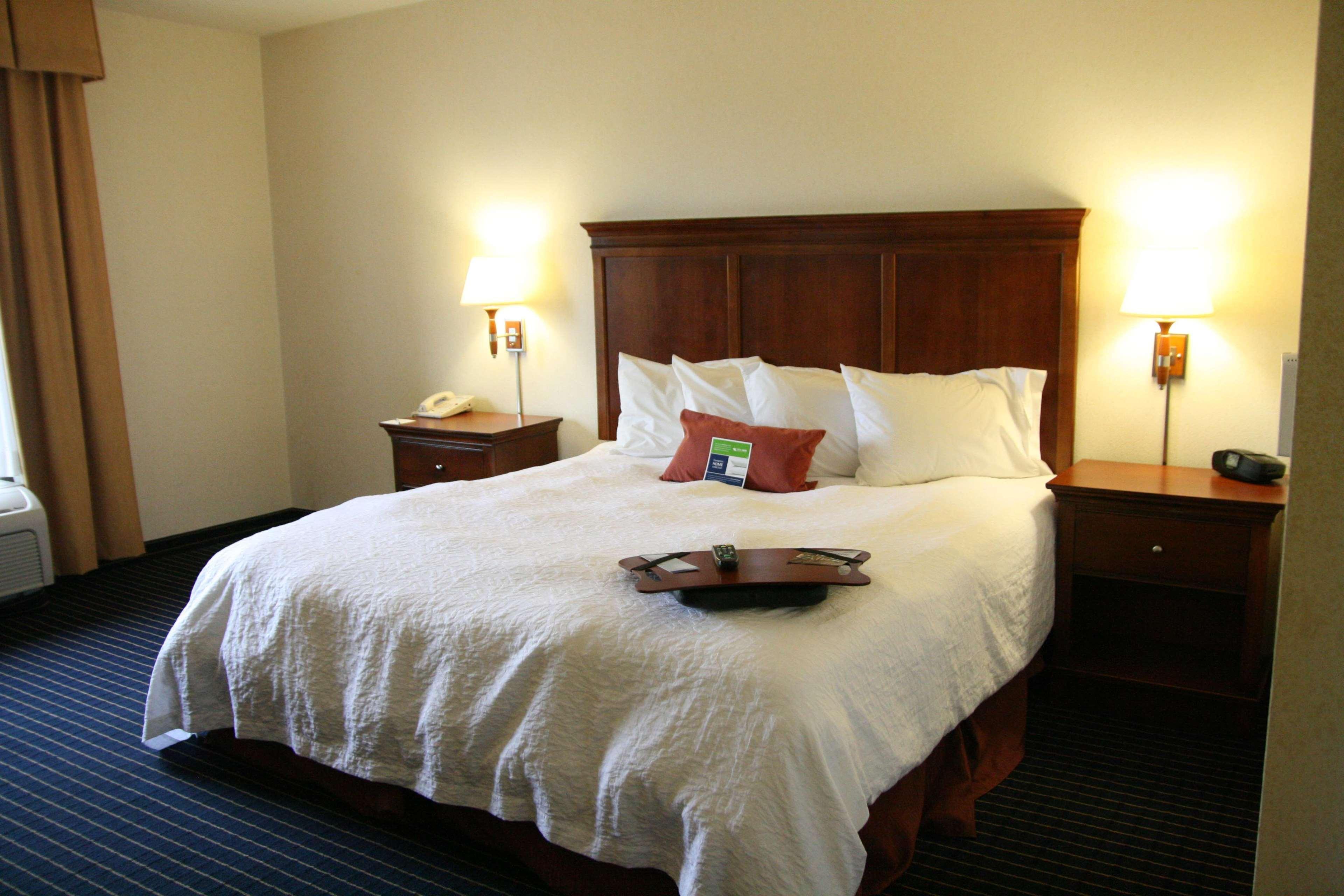 Hampton Inn Farmville Ruang foto