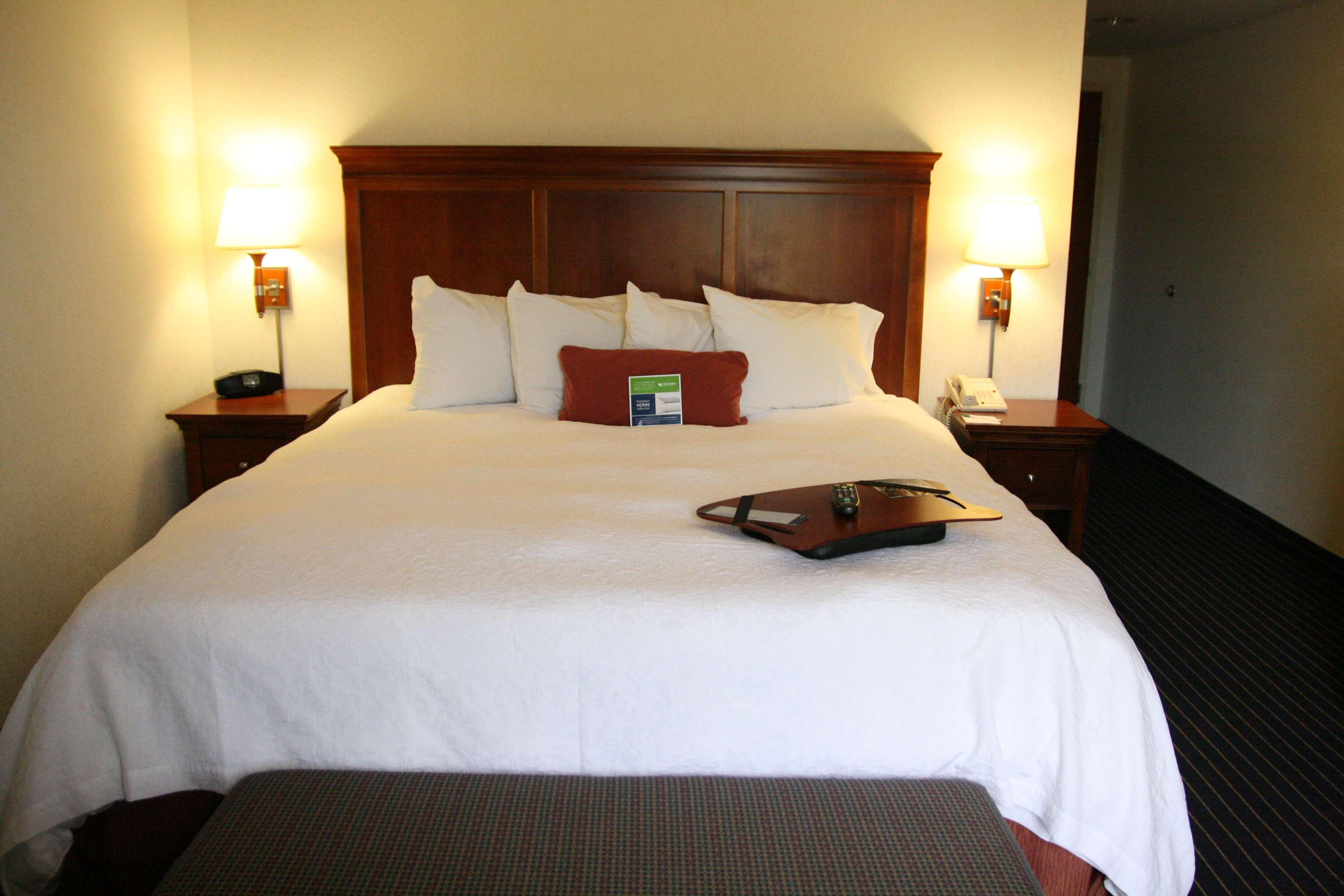 Hampton Inn Farmville Ruang foto
