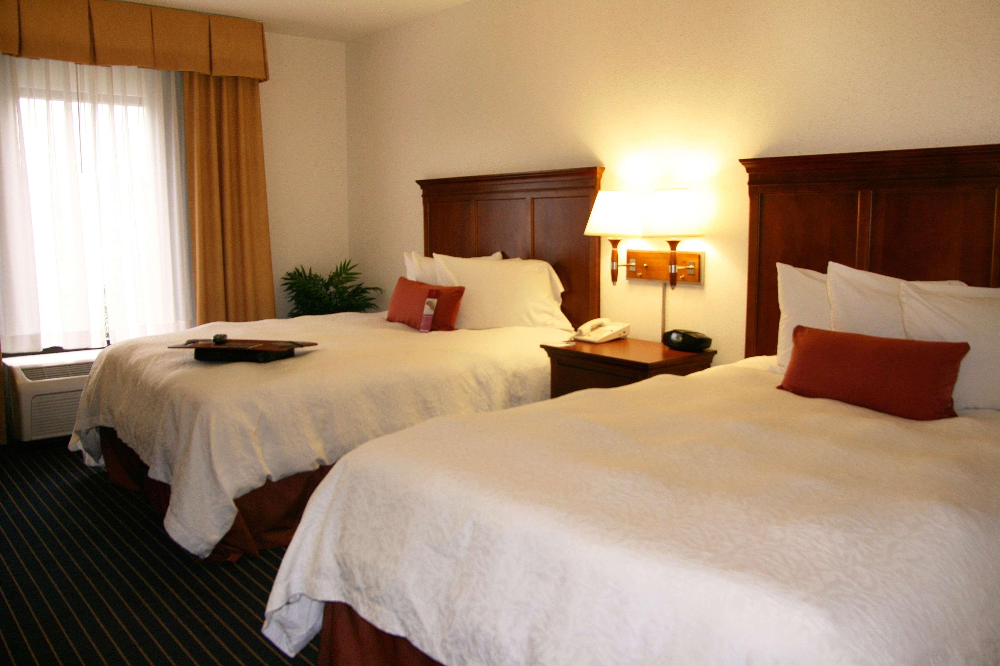 Hampton Inn Farmville Ruang foto
