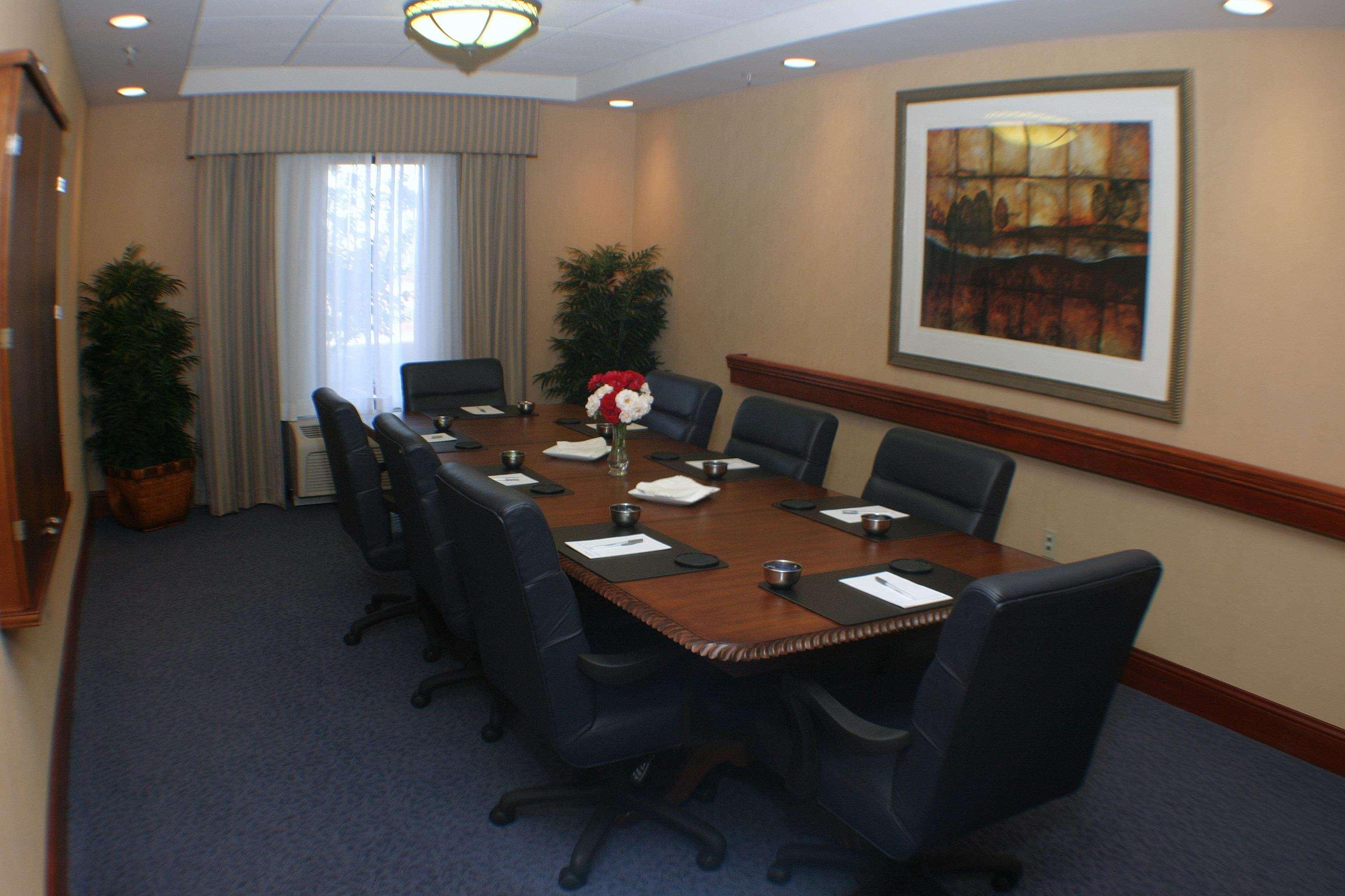 Hampton Inn Farmville Fasilitas foto